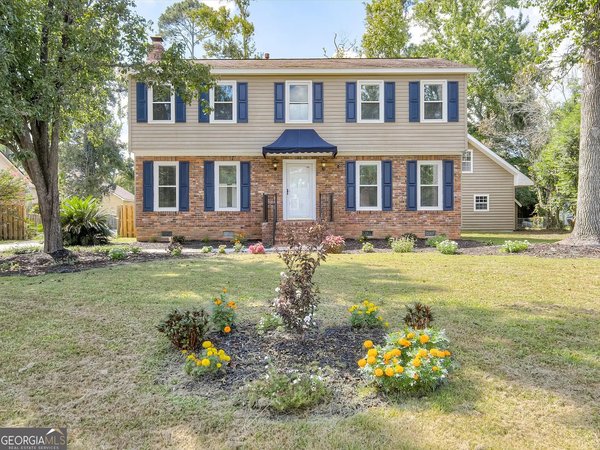 4226 Green Ivy Circle, Martinez