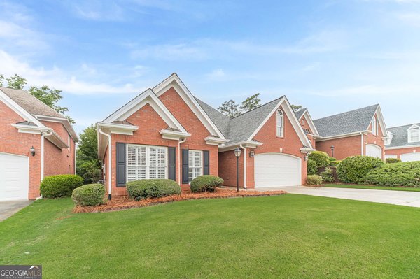 1980 Glenhurst, Snellville