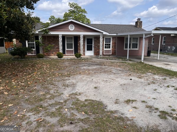 3203 Young Forest Drive Augusta