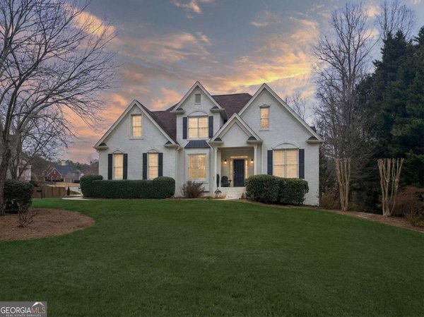 3915 Three Chimneys Lane, Cumming