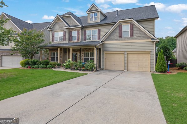 5250 Mundy Court, Cumming