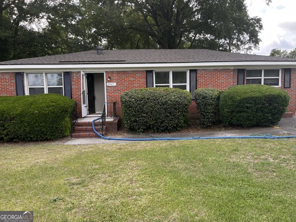 2521 Briarwood Avenue Augusta