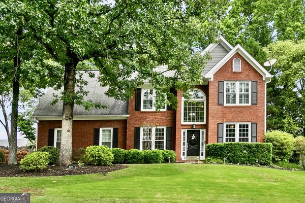 4229 Sheffield Court, Kennesaw