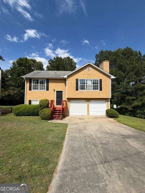 1079 Megan Court Sugar Hill