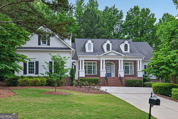 4827 Ardmore Lane Hoschton