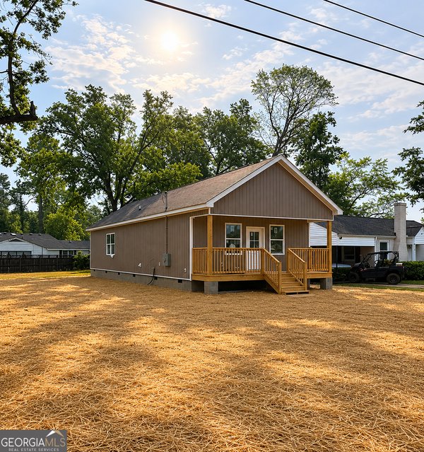 14 Lake Shore Loop Augusta