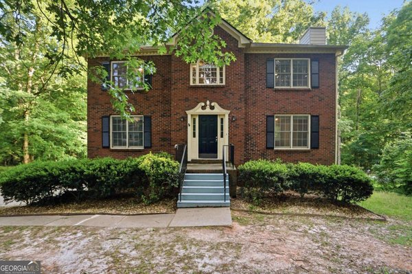 105 Woodsong Court Fayetteville