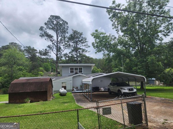 366 Pine Lake Drive, West Point