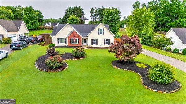 6145 Devonshire Drive Flowery Branch
