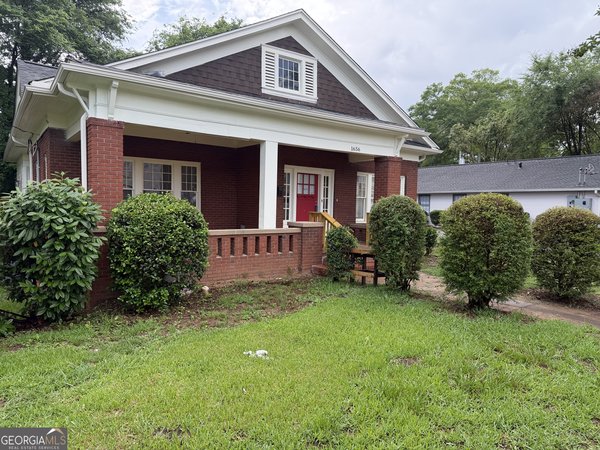 1656 Ware Avenue, East Point