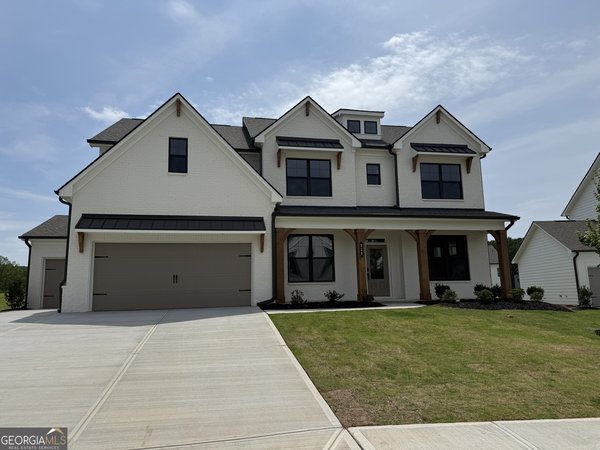326 Scarlett Rose Way, Hoschton