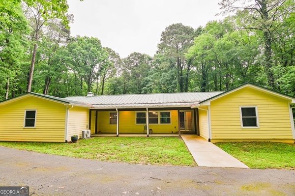 5357 Highway 81, Loganville