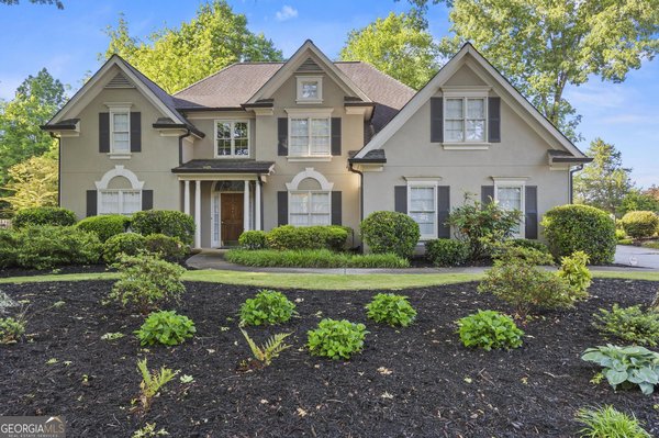 2492 Chancery Place Marietta