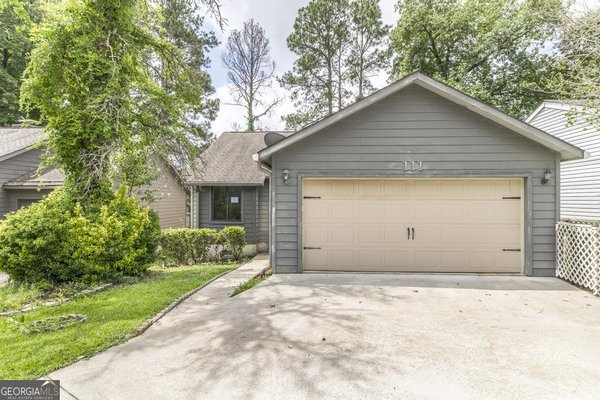 111 Ridge Pointe Court Warner Robins
