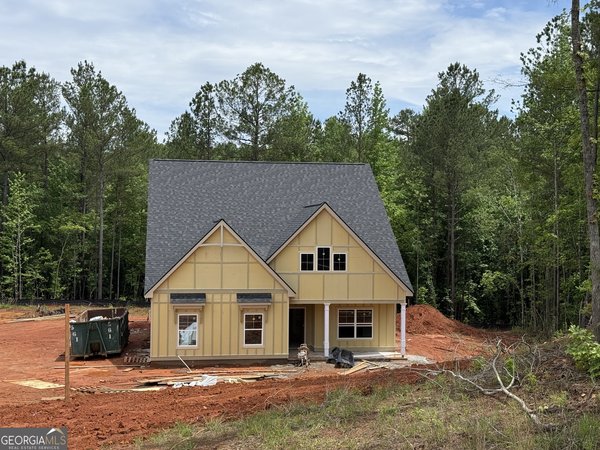 TBD Piney Woods Drive Newnan