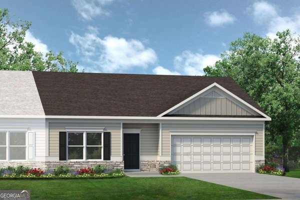321 Cottage Court Thomaston