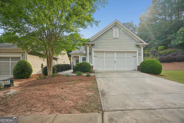 164 Begonia Court Griffin