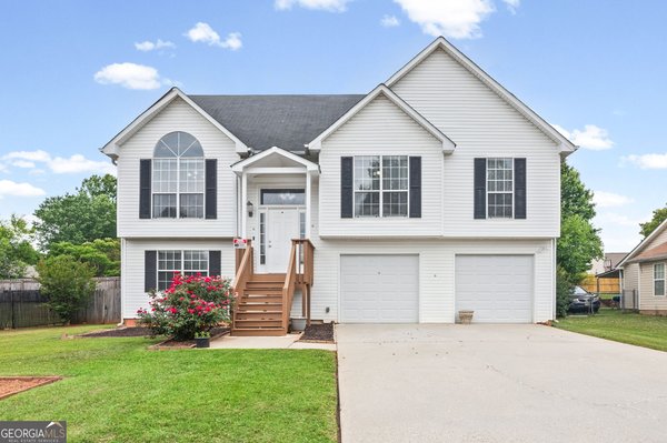 2031 Tudor Drive McDonough