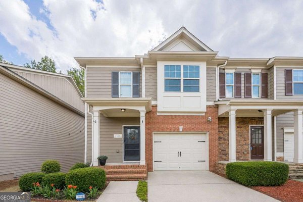 2705 Maple Park Place, Cumming