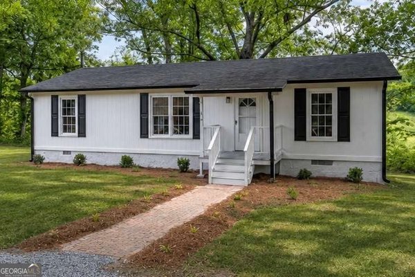 379 Wynn Road Newnan