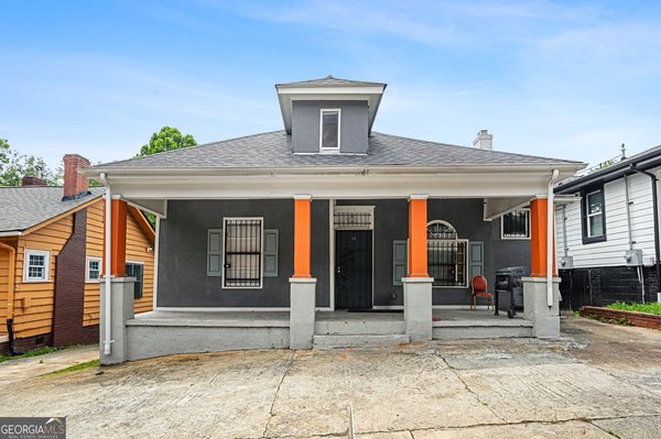219 Joseph E Lowery Boulevard, Atlanta