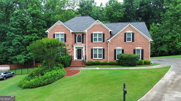 5511 Fripp Court Acworth