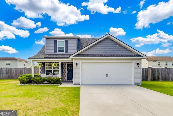105 Gleaston Way Guyton