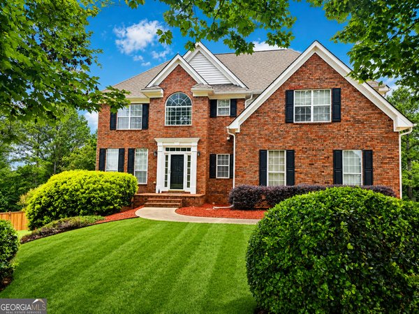 150 Saddle Ridge Way Fayetteville