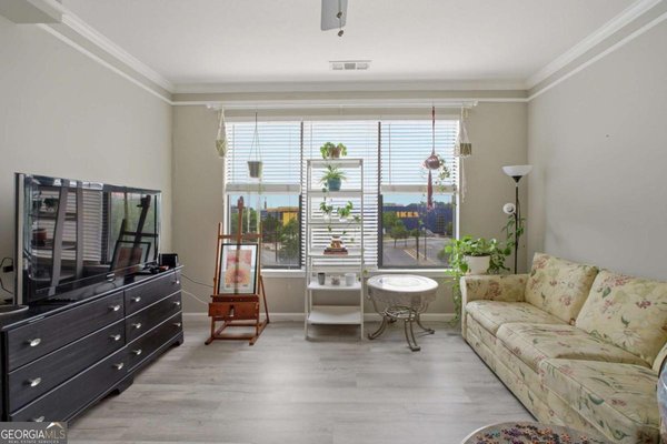 400 17th Street, Atlanta