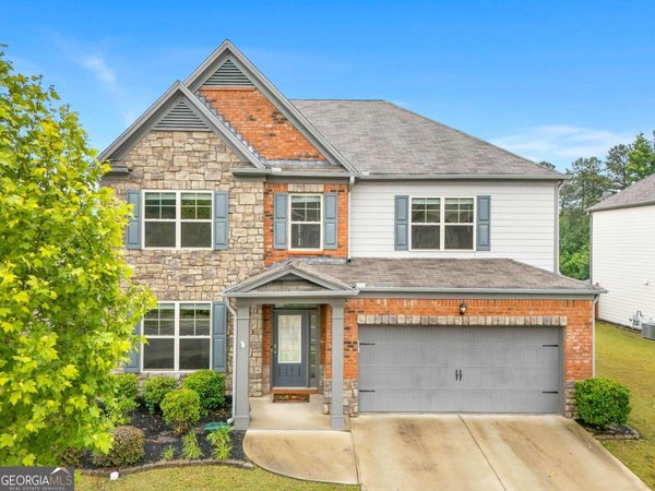 2055 Sorrento Court, Buford