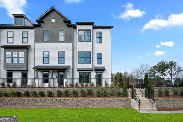 1859 Marisol Circle, Kennesaw