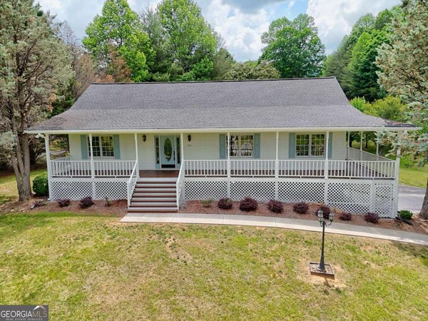 2421 Settlers Ridge Hiawassee