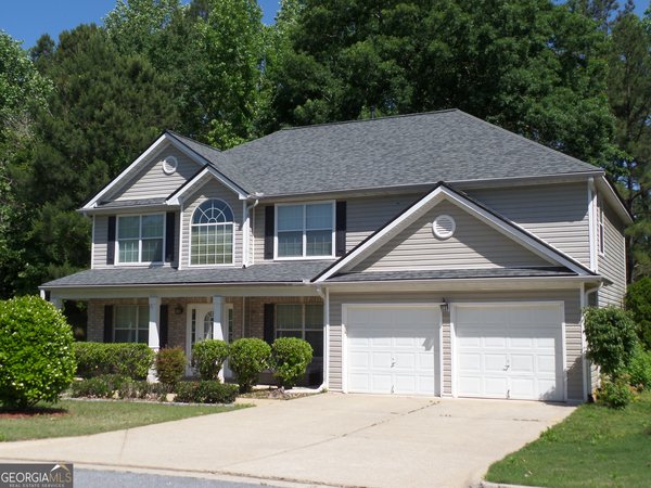 209 Randy Way Dallas