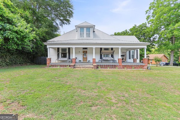 1205 Terrell Street Greenville