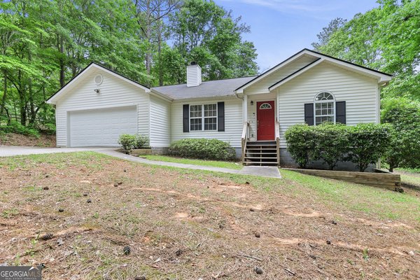 115 Robin Lane Newnan