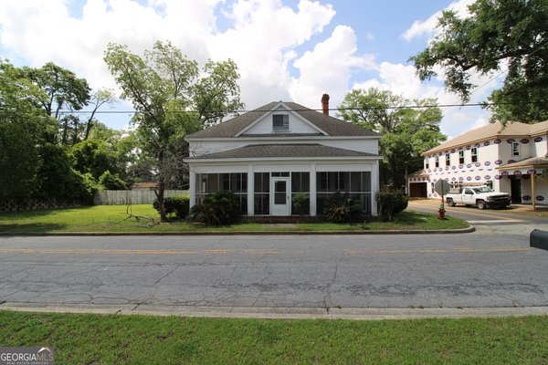 10 Inman Street, Statesboro