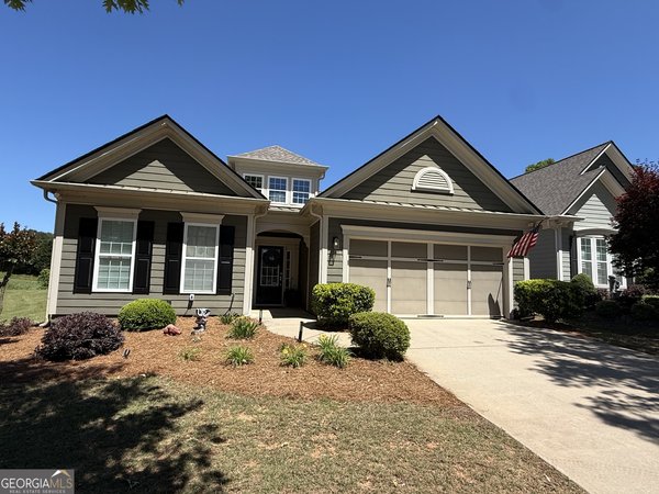 419 Beacon Court Griffin