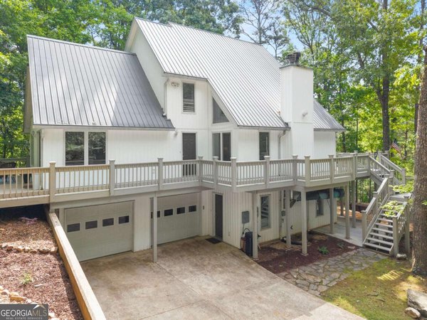510 High Shoals Drive, Dahlonega