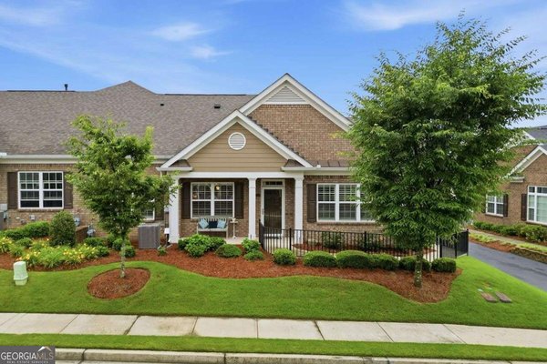 3328 Tree Ridge Court, Buford