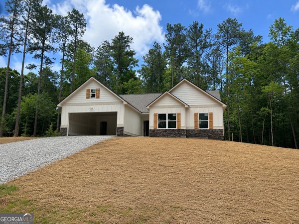 3295 Lakeview Parkway, Villa Rica