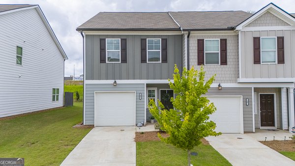 84 Regent Park, Hoschton