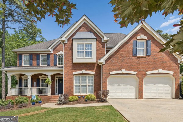 1204 Benbrooke Court Acworth