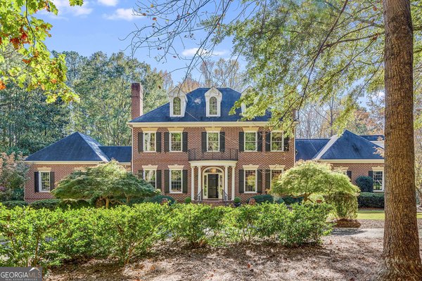 510 White Oak Drive Newnan
