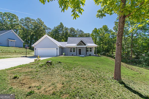 567 M L King Jr Drive, Jefferson