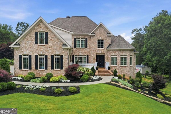 2950 Callie Still Road, Lawrenceville