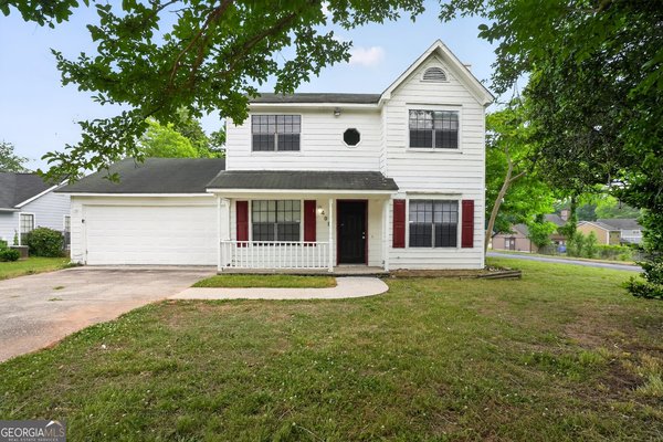 498 Brookfield Way Jonesboro