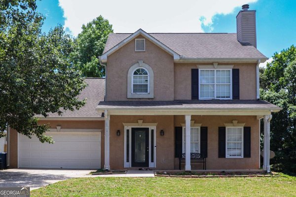 1410 Cambridge Court, Riverdale