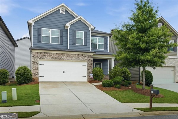 585 Summit Point Canton