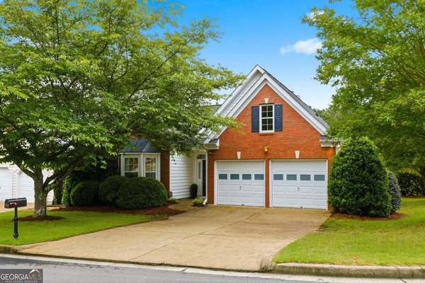 3275 Sonata Lane, Alpharetta