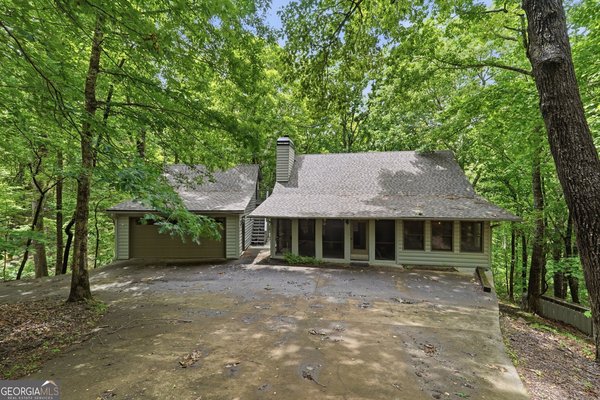 78 Ripple Creek Court, Jasper